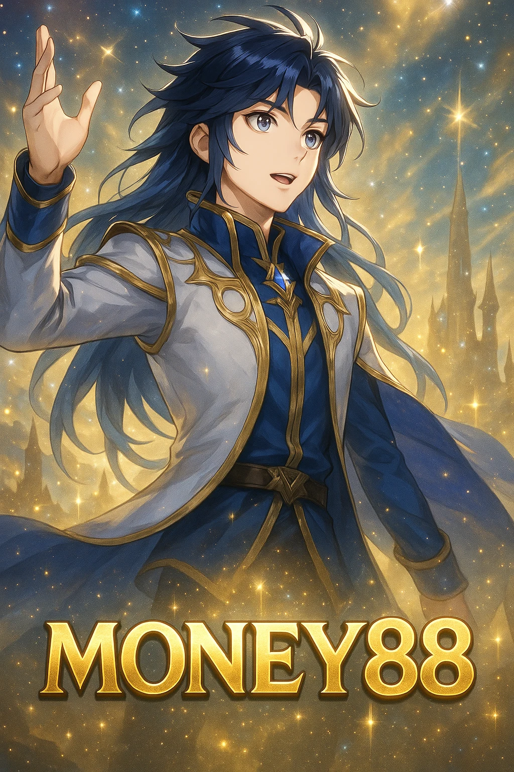 Money88 : Transformasi Game Money 88 Dengan Keseruan Segar
Money88 : Transformasi Game Money 88 Dengan Keseruan Segar